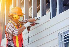 Shoreview, MN Siding Installation & Repair Company