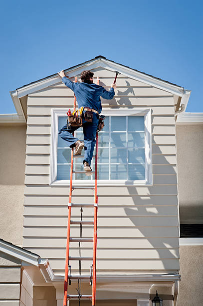 Siding for Multi-Family Homes in Shoreview, MN